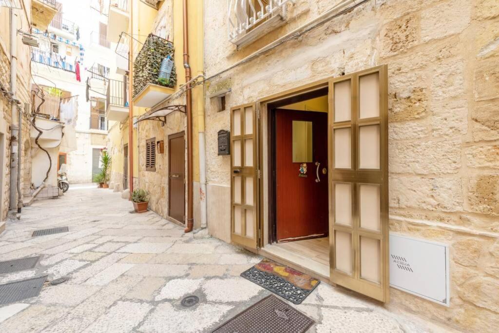 Extravacanza Porto 巴里 外观 照片