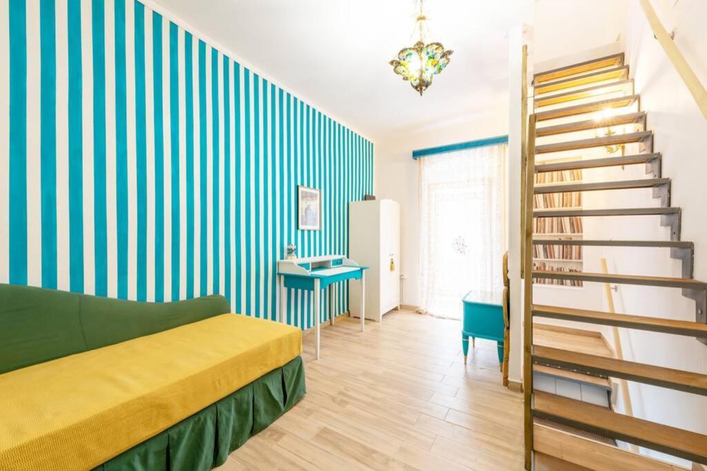 Extravacanza Porto 巴里 外观 照片
